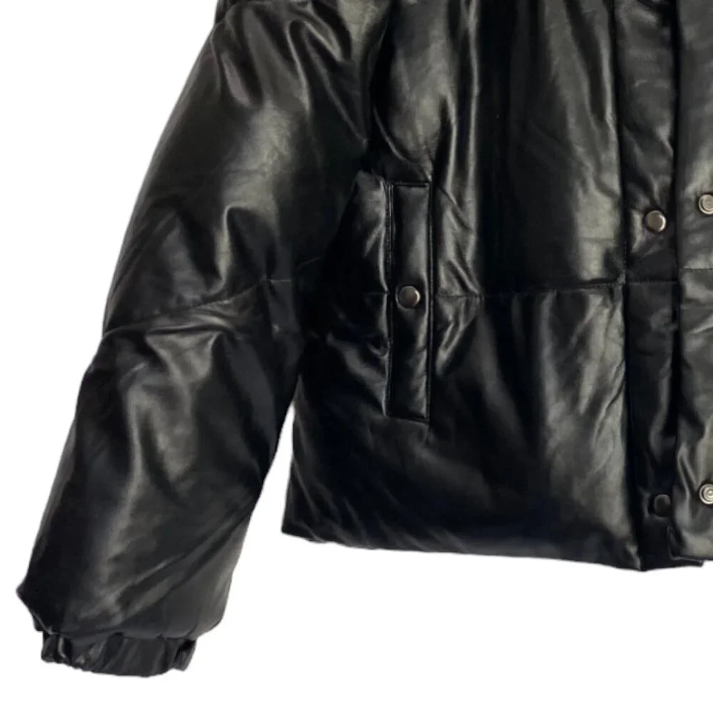 BLANKNYC Between The Lines Jacket NEW - Picture 6 of 10